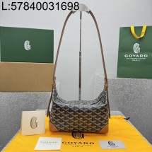 [카타] 고야드 볼링 25 토일리트리백 브라운 25*12*12cm