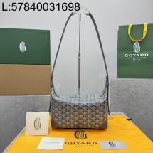 [카타] 고야드 볼링 25 토일리트리백 그레이 25*12*12cm