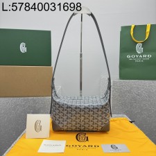 [카타] 고야드 볼링 25 토일리트리백 그레이 25*12*12cm