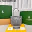 [카타] 고야드 앙주 미니백 토트백 28.5*10.5*37.5cm 그레이