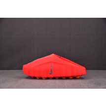 【GX】나이키 마인드 001 슬라이드 솔라 레드 HQ4307-600