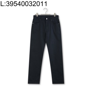 [YD공장] 제냐 클래식 코튼 청...