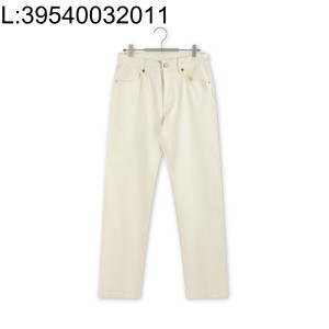 [YD공장] 제냐 클래식 코튼 청...