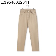 [YD공장] 제냐 클래식 코튼 청바지 키키