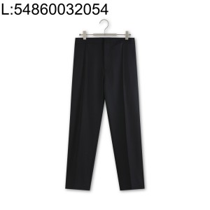 [YD공장] 제냐 베이직 단색 캐...