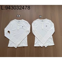 [얼리톰 셀러] 셀린느 트리옹프 단추 긴팔티 2컬러 웨이디안 주소