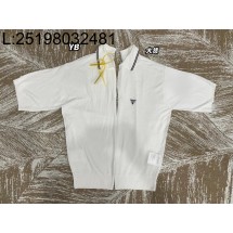 [얼리톰 셀러] 프라다 실크 반팔 폴로티 / 반팔티 / 카라티 화이트 웨이디안 주소