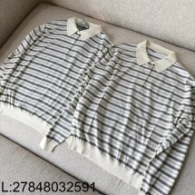 [콜라 셀러] 미우미우 코튼 저지 폴로 셔츠 아이보리 긴팔티 / 카라티 / 폴로티 웨이디안 주소