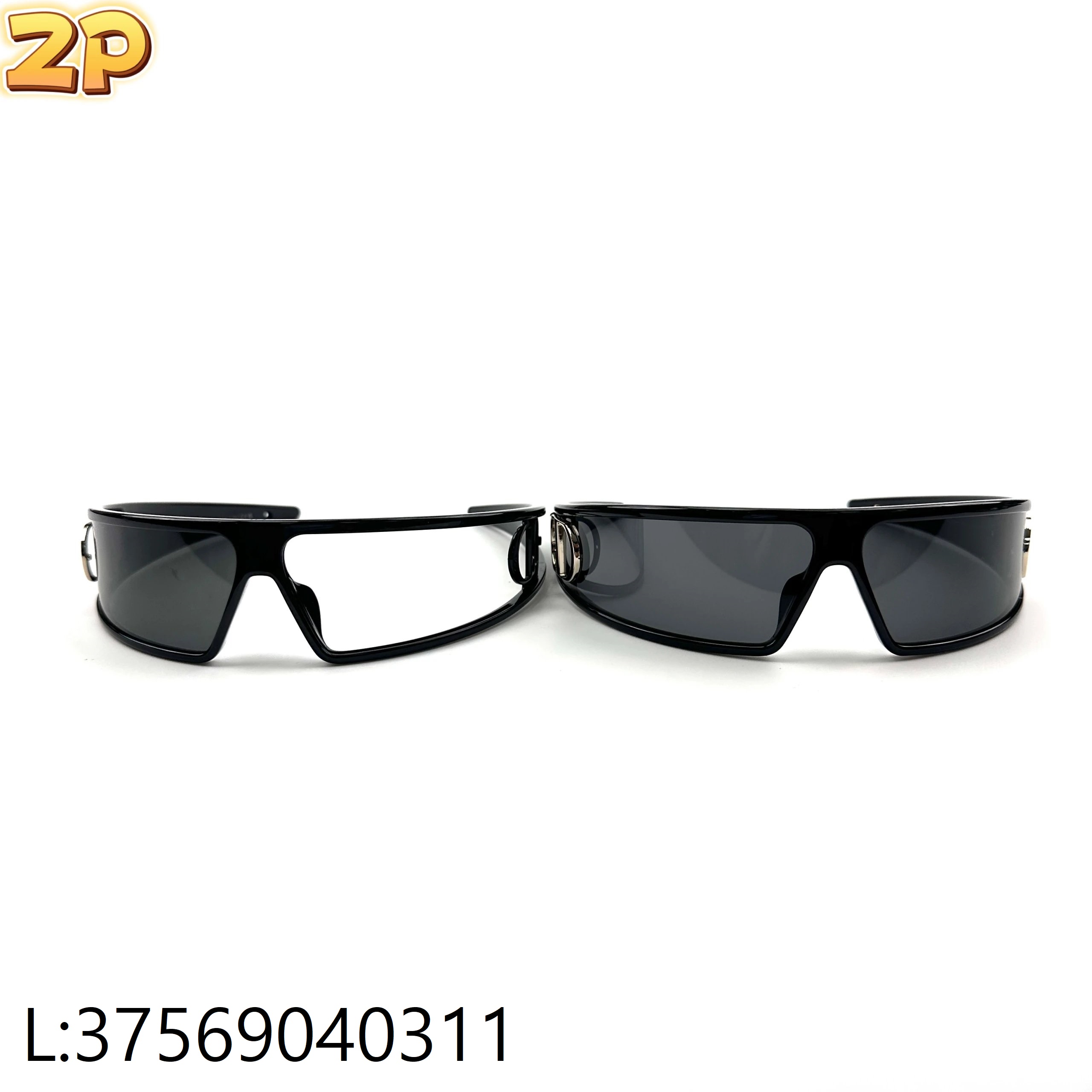 [윌리엄 셀러] 디올 골드 CD 헤어밴드 선글라스 블랙 웨이디안 주소