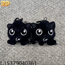 [윌리엄 셀러] 포켓몬 푸린 키링 백 참 블랙 웨이디안 주소