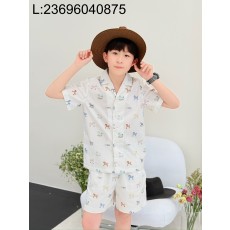 [AC아동복] 펜디 말 프린트 올...