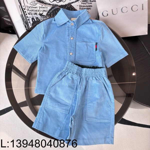 [AC아동복] 구찌 코듀로이 순색...