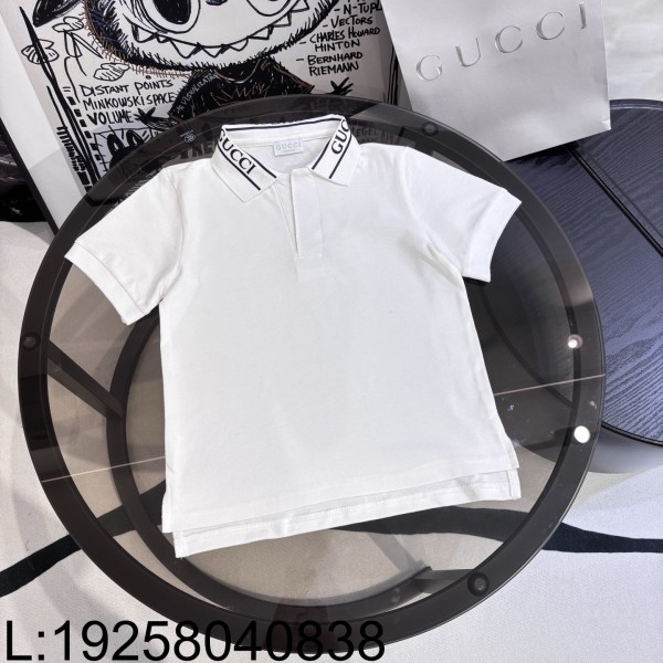 [AC아동복] 구찌 옷깃 선 모노...