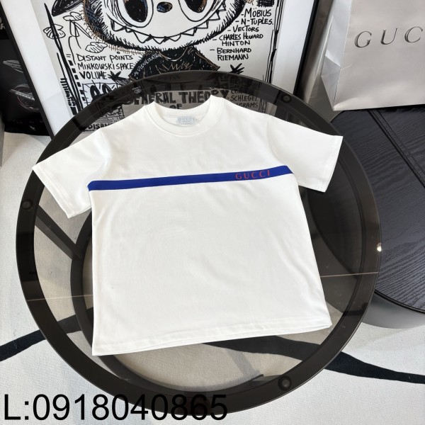 [AC아동복] 구찌 모노그램 블루...