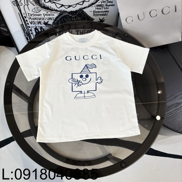 [AC아동복] 구찌 블루 모노그램...