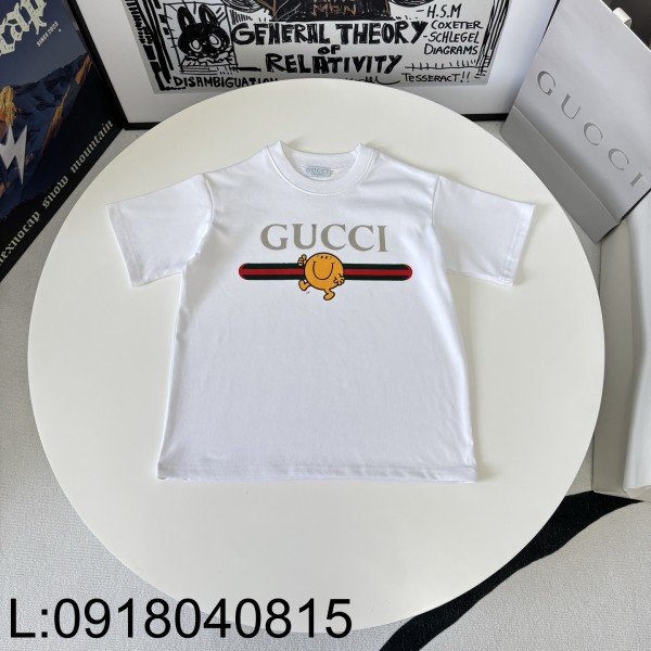 [AC아동복] 구찌 모노그램 옐로...