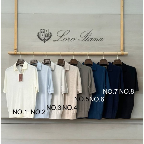 [LC공장] 로로피아나 버튼리스 ...