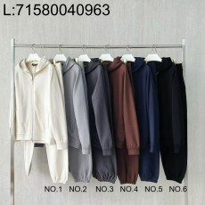 [LC공장] 로로피아나 캐쥬얼 운...