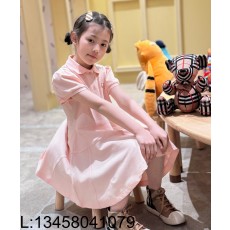 [AC아동복] 버버리 승마 자수 ...