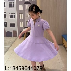 [AC아동복] 버버리 승마 자수 ...