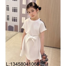 [AC아동복] 버버리 자수 벨트 ...