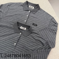 [콜라 셀러] 미우미우  코튼 저...