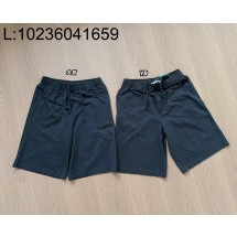 [얼리톰 셀러] 아크네 스튜디오 뒷면 포켓 자수 반바지 블랙 웨이디안 주소