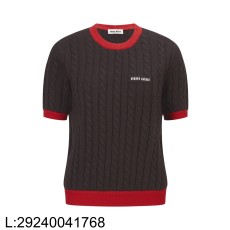 [잔디집2] 미우미우 모노그램 자...