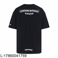 [잔디집2] 크롬하츠 스크롤 로고...