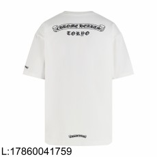 [잔디집2] 크롬하츠 스크롤 로고...