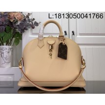 [88factory] 루이비통 알마 PM M27388 25*16*32cm 베이지