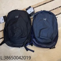 [후웨이] 아크테릭스 백팩 배낭 2컬러 53*32*30cm