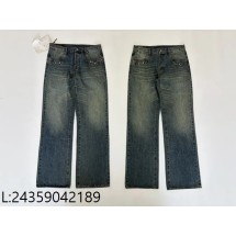 [사탄 셀러] 구찌 GD by demna 팬츠 2컬러 웨이디안 주소