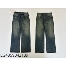 [사탄 셀러] 구찌 GD by demna 팬츠 2컬러 웨이디안 주소