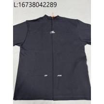 [조커 셀러] 발렌시아가 3B 스포츠 아이콘 자수 반팔티 블랙 웨이디안 주소