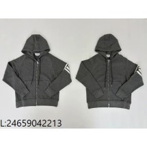 [사탄 셀러] 톰브라운 와플 사선 후드집업 2컬러 웨이디안 주소