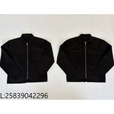 [사탄 셀러] 크롬하츠 순색 지퍼 카라 자켓 블랙 웨이디안 주소