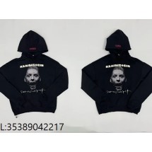 [사탄 셀러] 베트멍 VETEMENTS 2018 Rammstein 