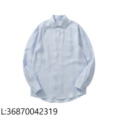 [흰] 로로피아나 순색 앙드레 아...