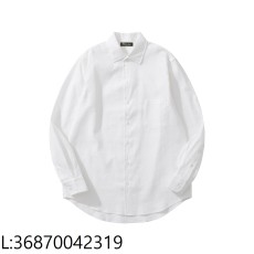 [흰] 로로피아나 순색 앙드레 아...