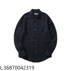 [흰] 로로피아나 순색 앙드레 아...