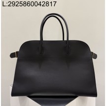 [켄달공장] 더 로우 소프트 마고백 17 블랙 골드 43*30*25cm