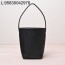 [켄달공장] 더 로우 ns 파크 토트백 스몰 13*13*23cm 블랙