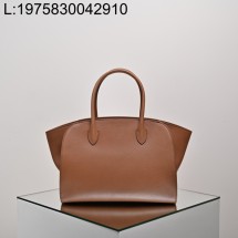 [켄달공장] 더 로우 말로 12 백 골드 브라운 30.5*13*21.5cm