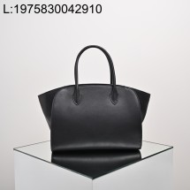 [켄달공장] 더 로우 말로 12 백 블랙 30.5*13*21.5cm