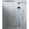 [콜라 셀러] 발렌시아가 스트라이프 폴로 셔츠 화이트 / 카라티 / 반팔티 / 폴로티 웨이디안 주소
