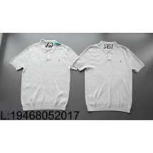 [얼리톰 셀러] 폴로 랄프로렌 로고 반팔티 폴로티 카라티 그레이 웨이디안 주소