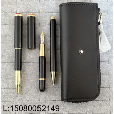 AGG Mont Blanc 몽블랑 볼펜 펜 펜 카이스 3종 컬러 종류 문의