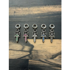 Chrome Hearts 크롬하츠...